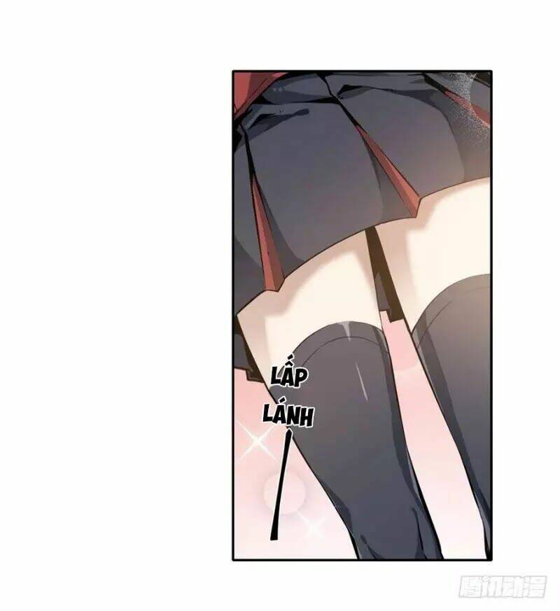 Sứ Đồ Vô Hạn Và 12 Chiến Cơ Chapter 3 - Trang 2