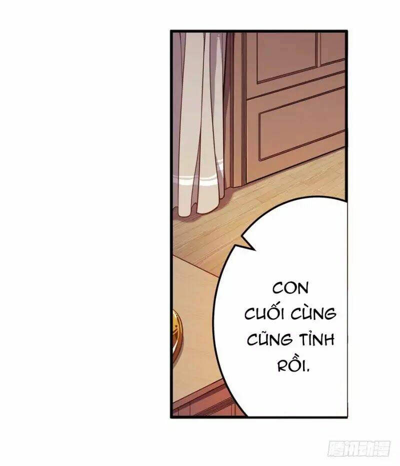 Sứ Đồ Vô Hạn Và 12 Chiến Cơ Chapter 3 - Trang 2