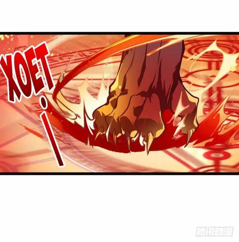 Sứ Đồ Vô Hạn Và 12 Chiến Cơ Chapter 3 - Trang 2