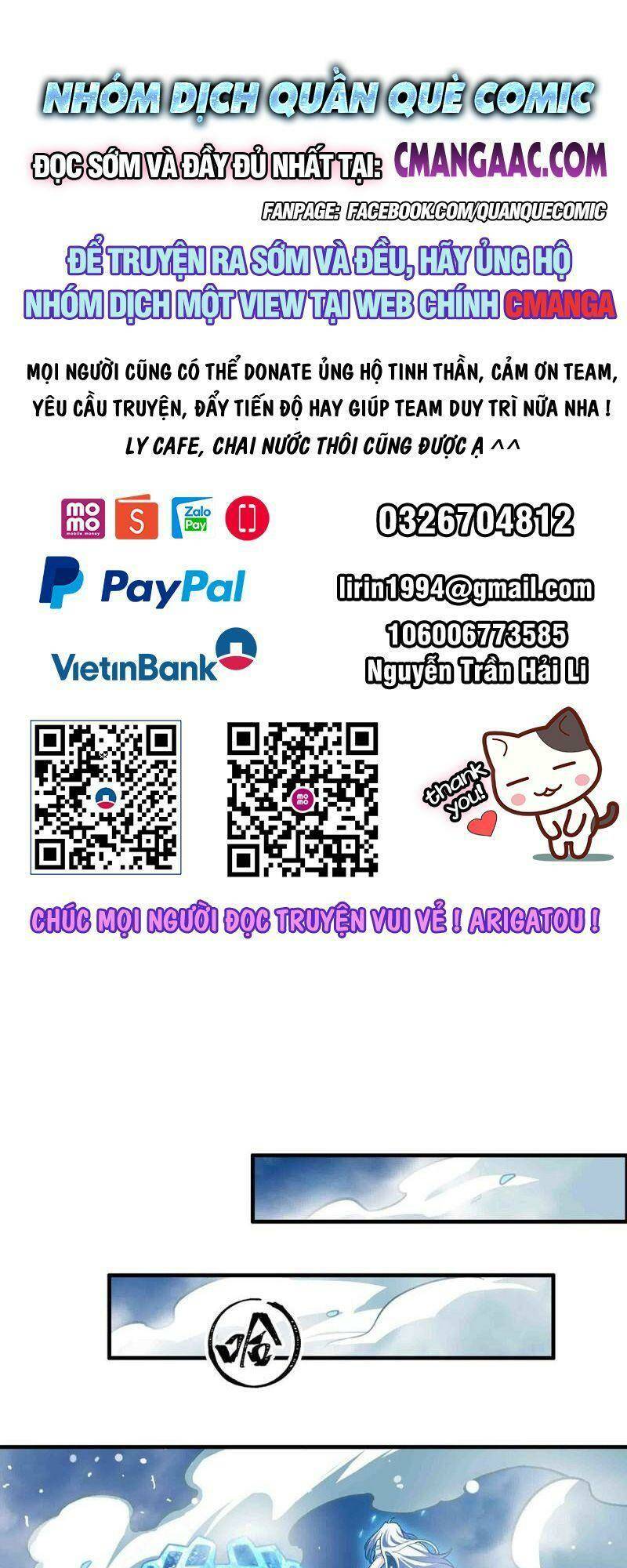 Sứ Đồ Vô Hạn Và 12 Chiến Cơ Chapter 301 - Trang 2