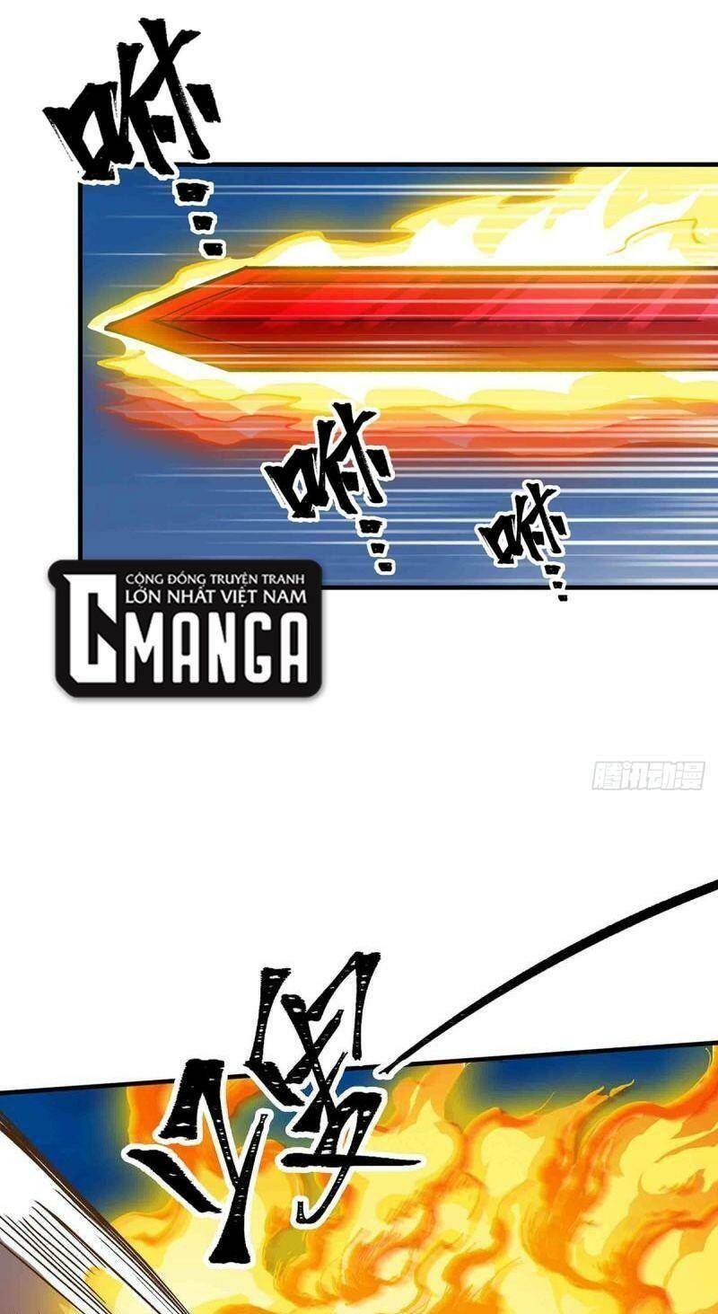 Sứ Đồ Vô Hạn Và 12 Chiến Cơ Chapter 301 - Trang 2