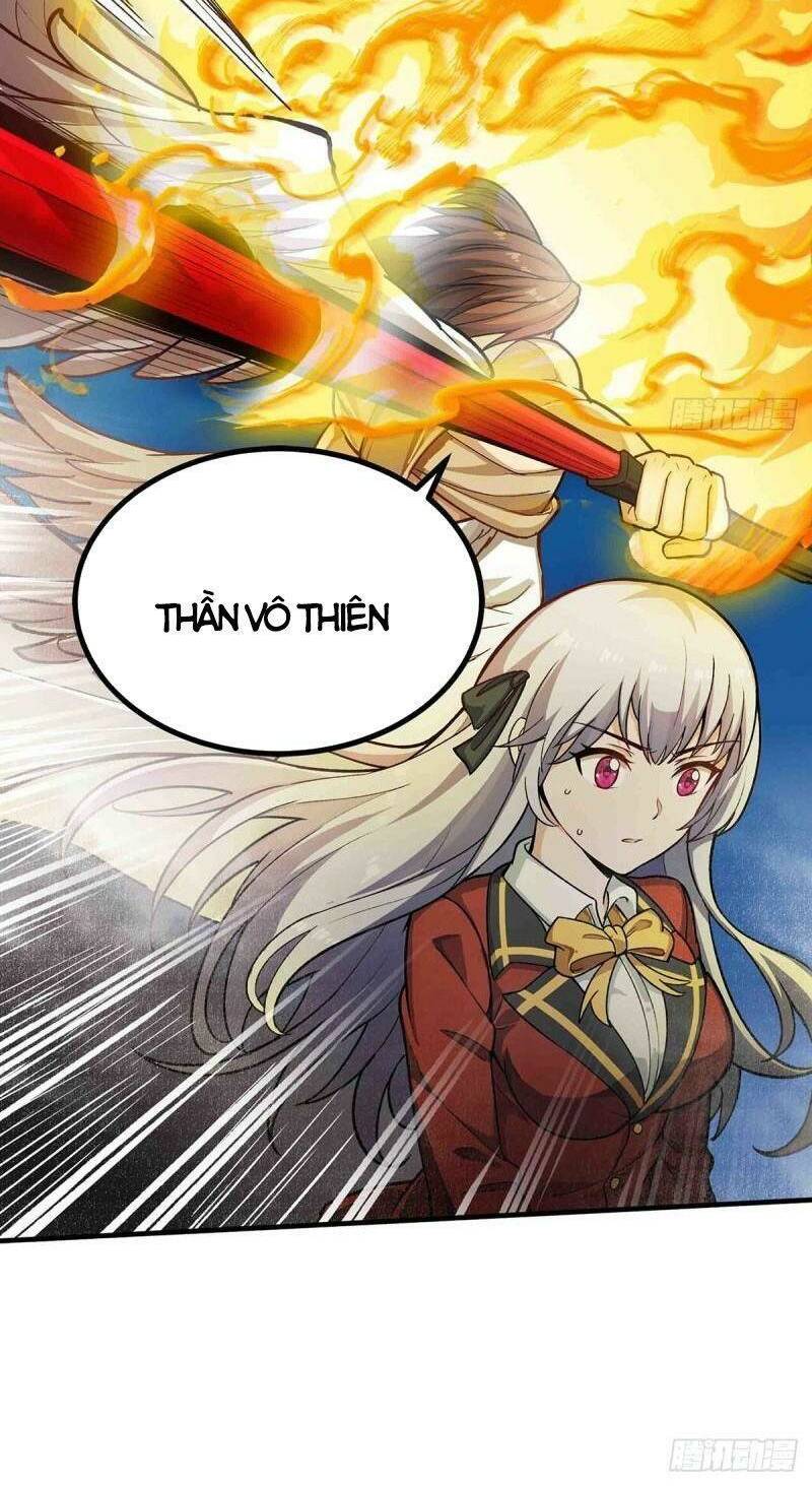 Sứ Đồ Vô Hạn Và 12 Chiến Cơ Chapter 301 - Trang 2