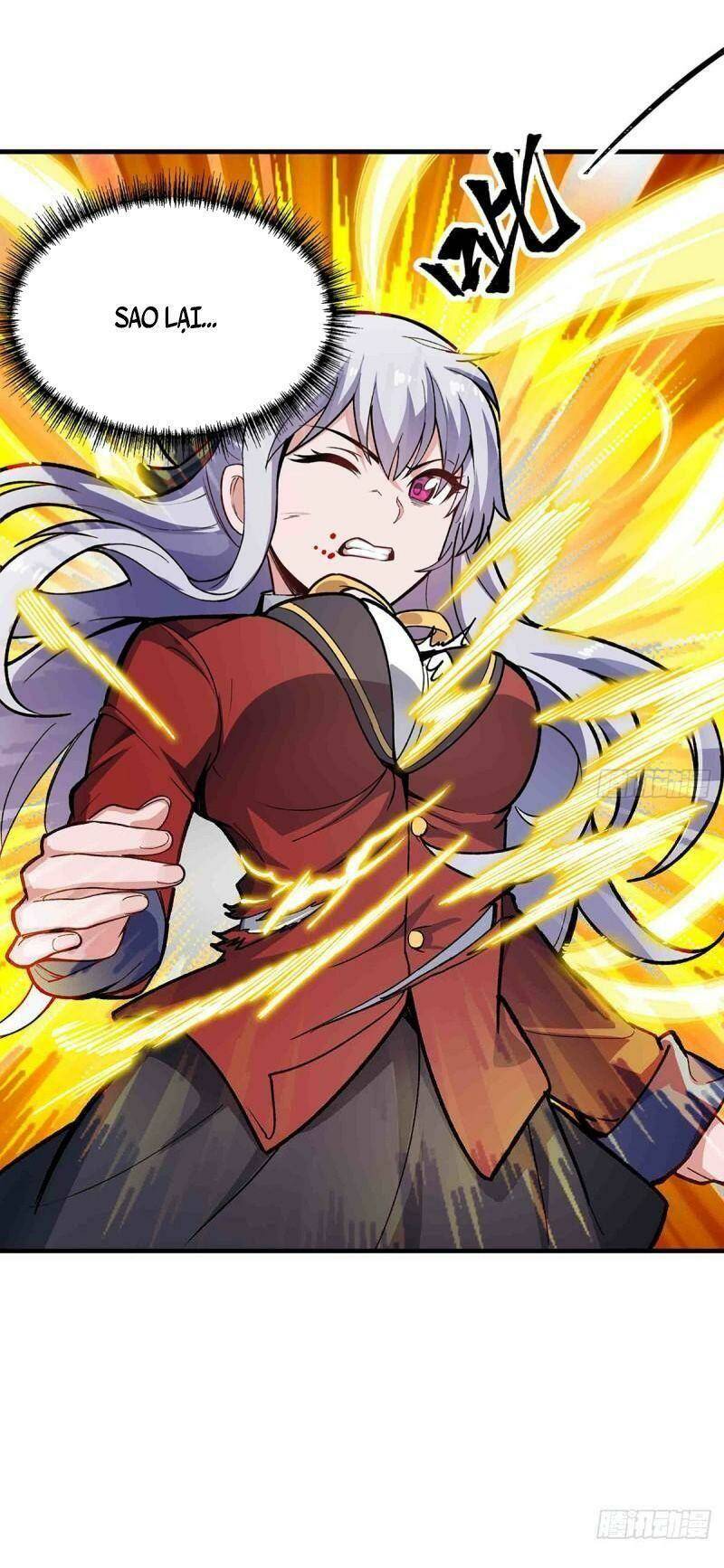 Sứ Đồ Vô Hạn Và 12 Chiến Cơ Chapter 301 - Trang 2