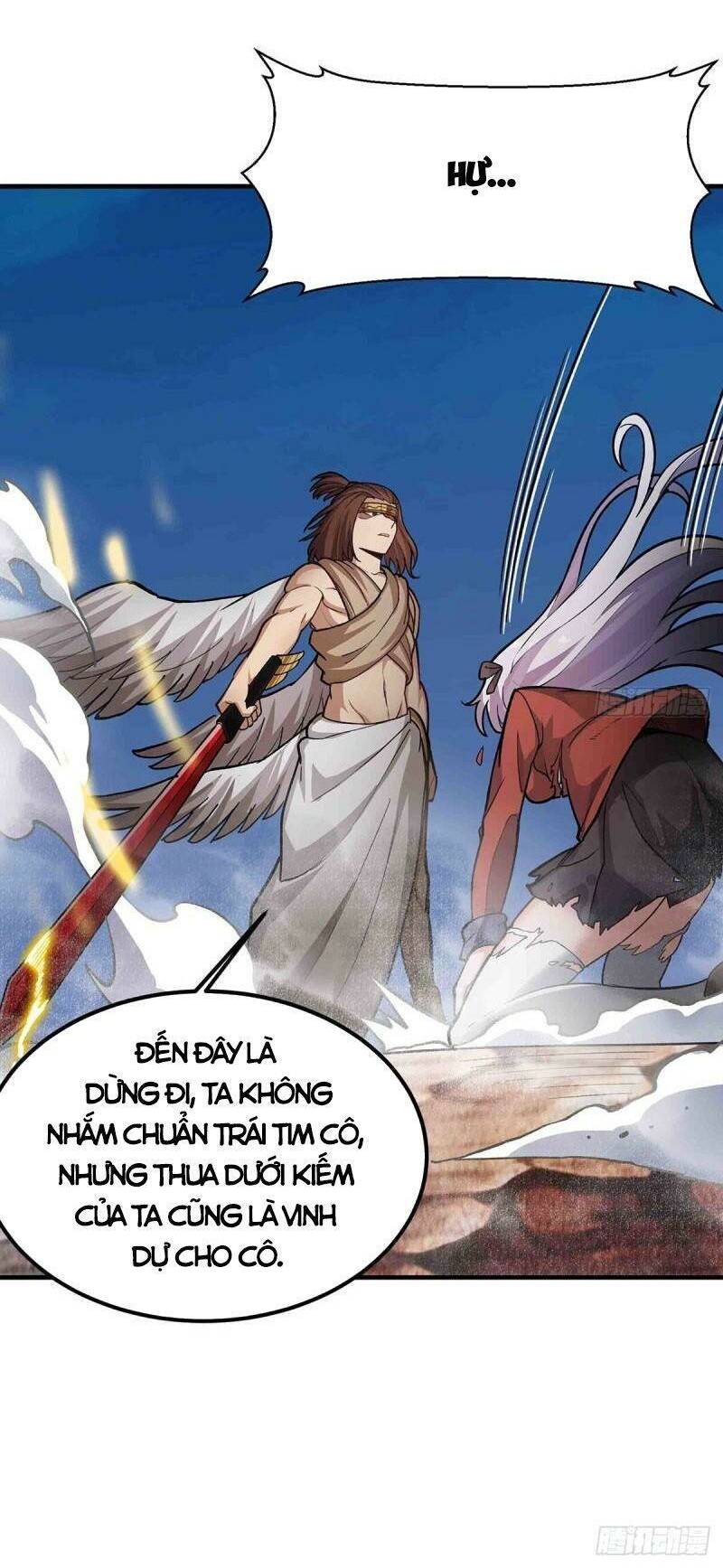 Sứ Đồ Vô Hạn Và 12 Chiến Cơ Chapter 301 - Trang 2