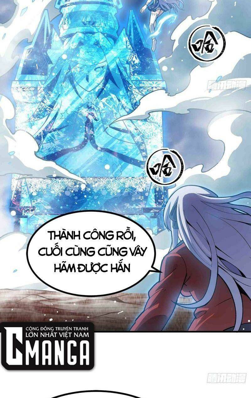 Sứ Đồ Vô Hạn Và 12 Chiến Cơ Chapter 301 - Trang 2