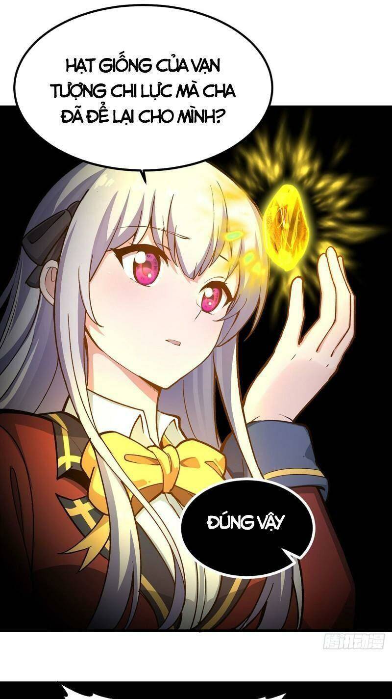 Sứ Đồ Vô Hạn Và 12 Chiến Cơ Chapter 301 - Trang 2