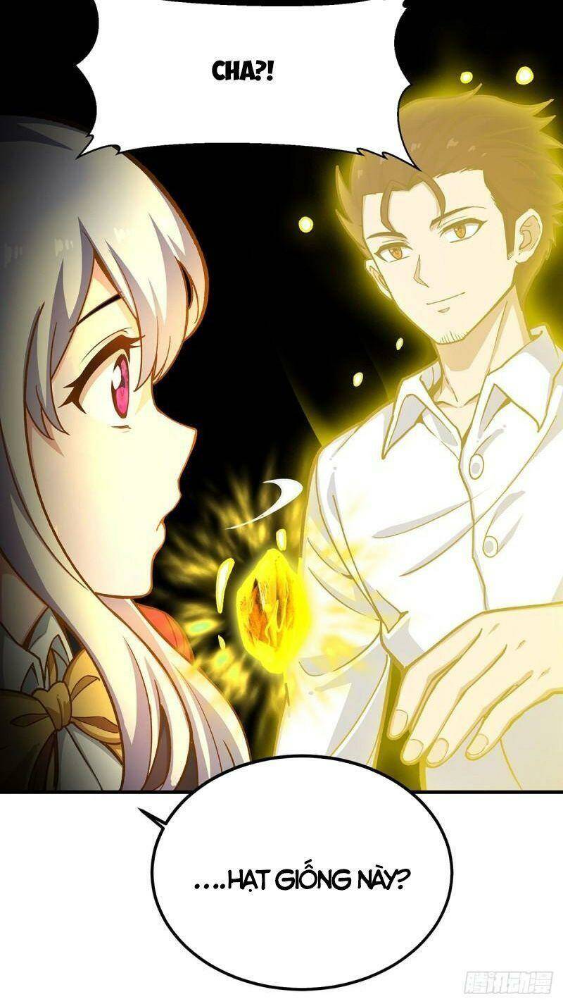 Sứ Đồ Vô Hạn Và 12 Chiến Cơ Chapter 301 - Trang 2