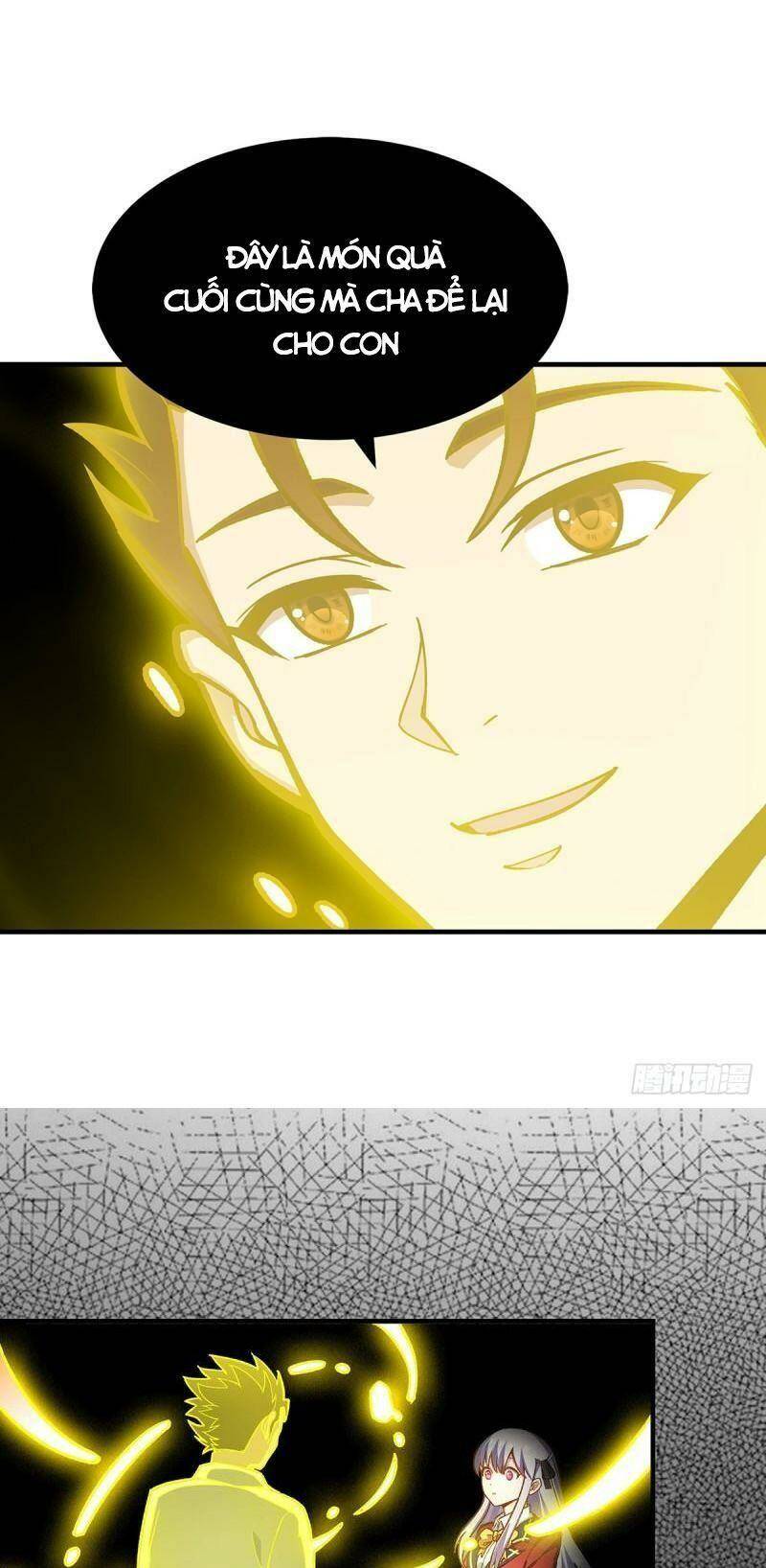 Sứ Đồ Vô Hạn Và 12 Chiến Cơ Chapter 301 - Trang 2