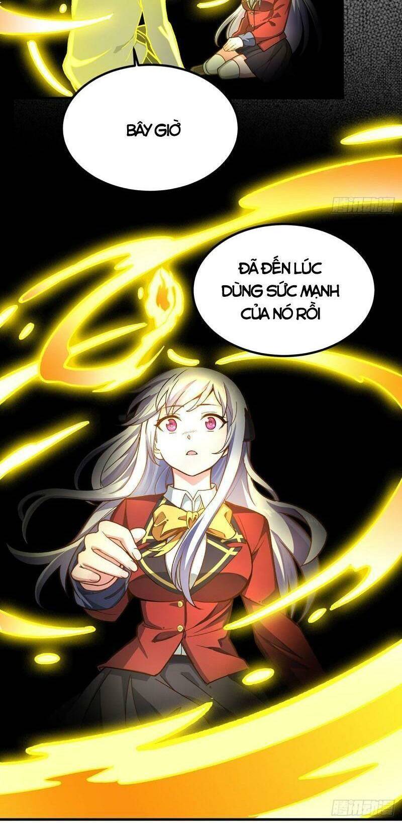 Sứ Đồ Vô Hạn Và 12 Chiến Cơ Chapter 301 - Trang 2