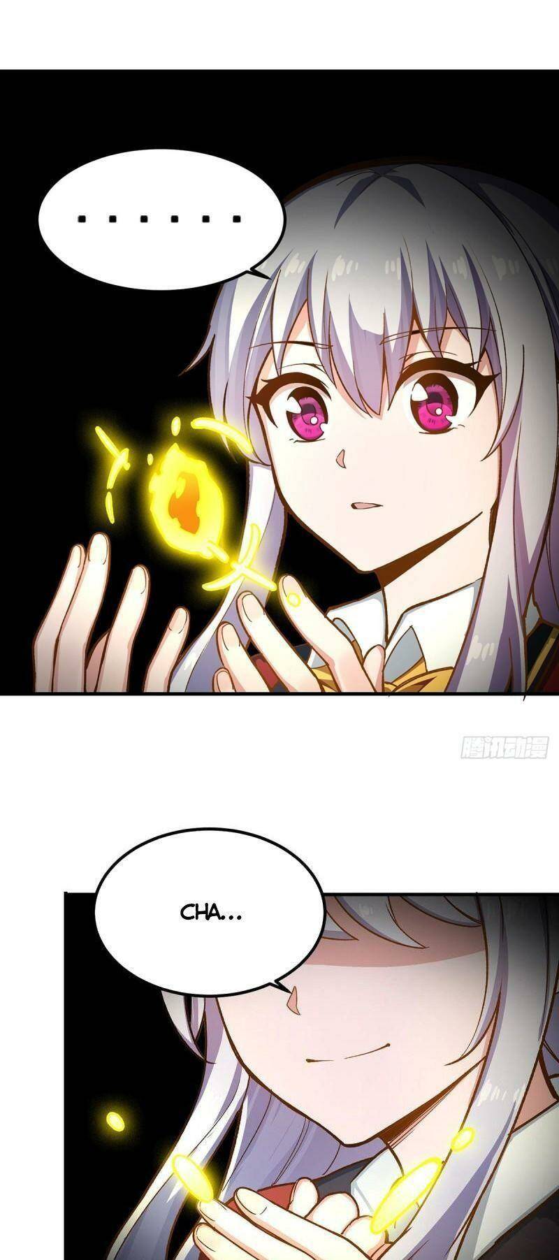 Sứ Đồ Vô Hạn Và 12 Chiến Cơ Chapter 301 - Trang 2