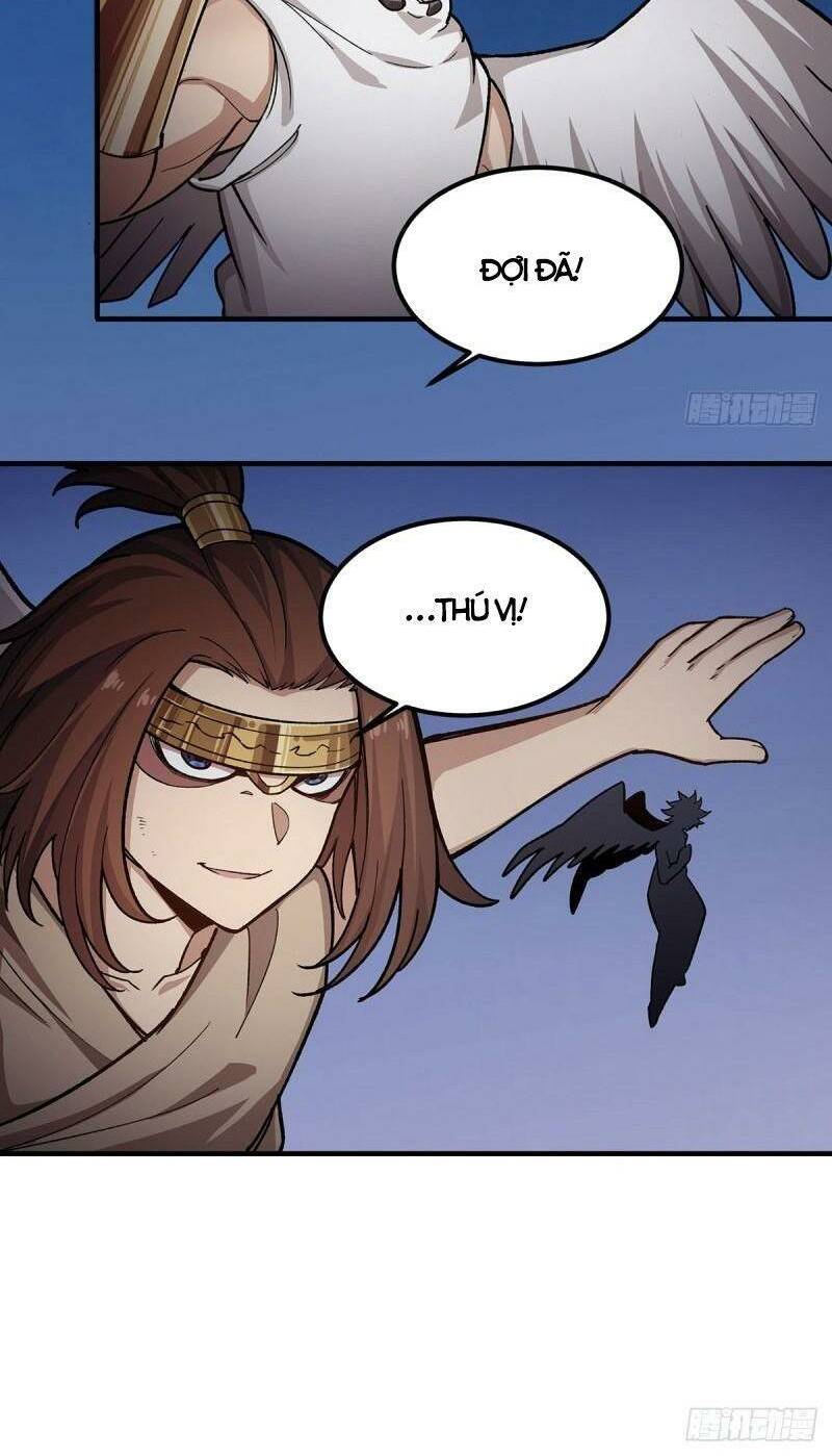 Sứ Đồ Vô Hạn Và 12 Chiến Cơ Chapter 301 - Trang 2