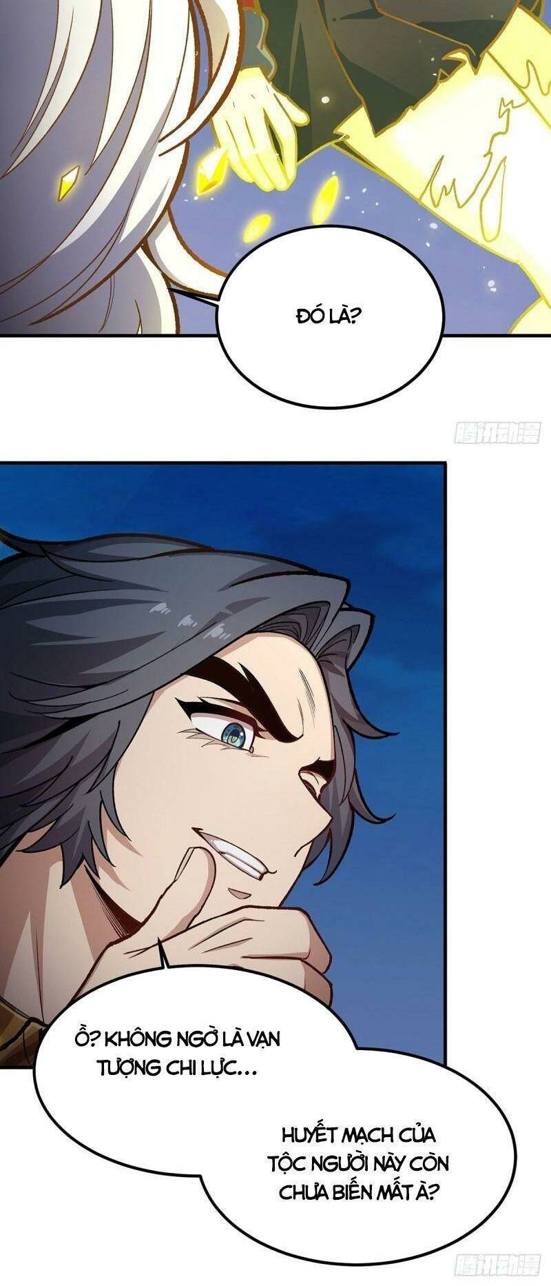 Sứ Đồ Vô Hạn Và 12 Chiến Cơ Chapter 301 - Trang 2