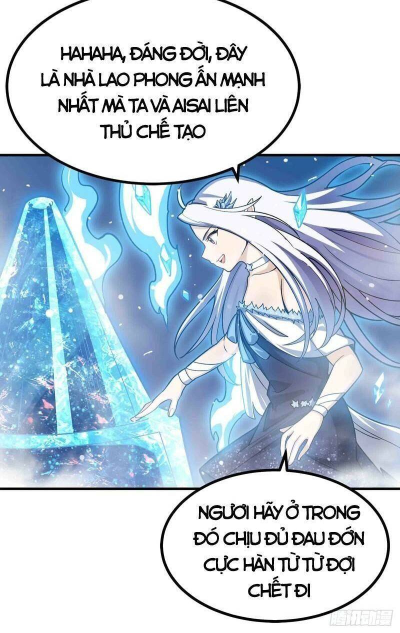 Sứ Đồ Vô Hạn Và 12 Chiến Cơ Chapter 301 - Trang 2