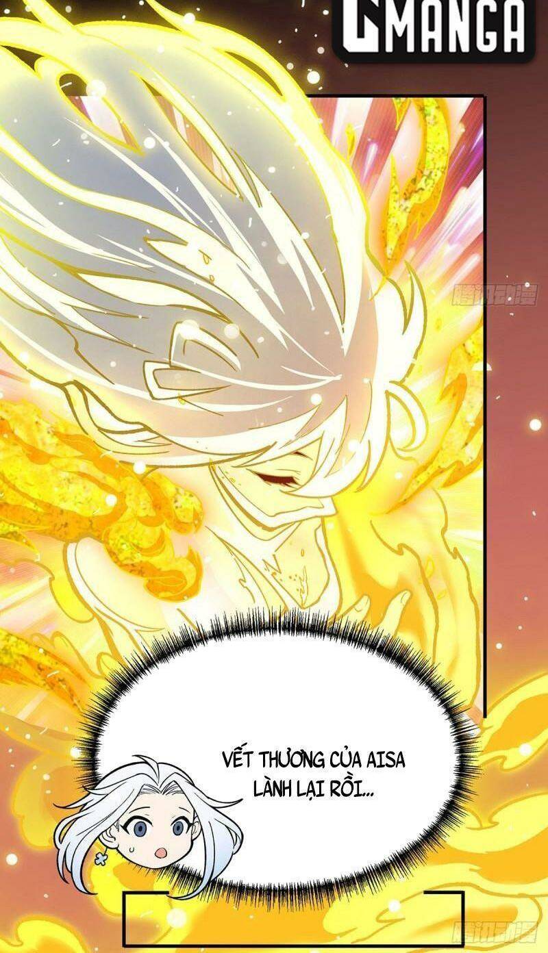 Sứ Đồ Vô Hạn Và 12 Chiến Cơ Chapter 301 - Trang 2