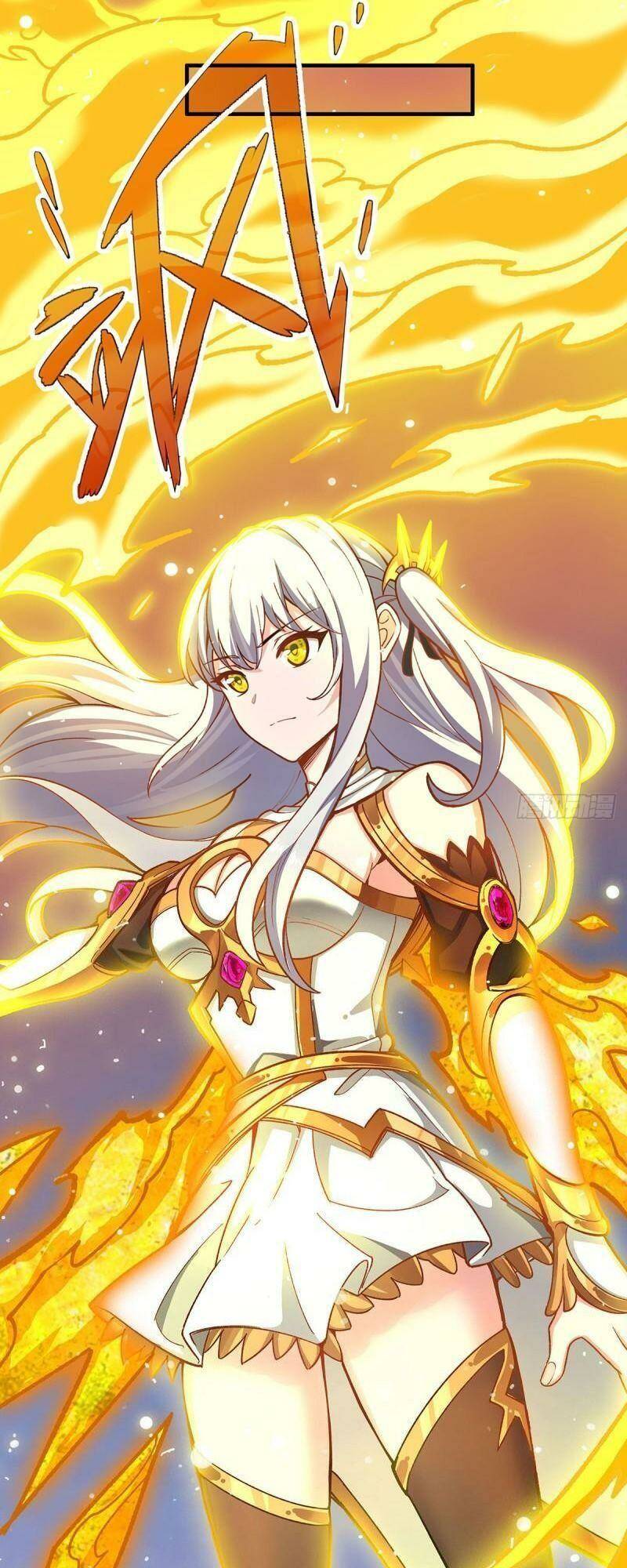 Sứ Đồ Vô Hạn Và 12 Chiến Cơ Chapter 301 - Trang 2