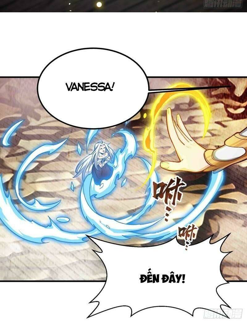 Sứ Đồ Vô Hạn Và 12 Chiến Cơ Chapter 301 - Trang 2