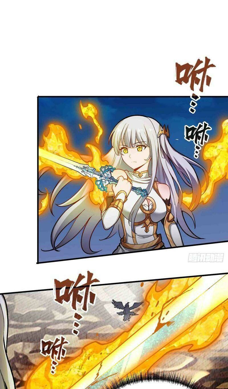 Sứ Đồ Vô Hạn Và 12 Chiến Cơ Chapter 301 - Trang 2