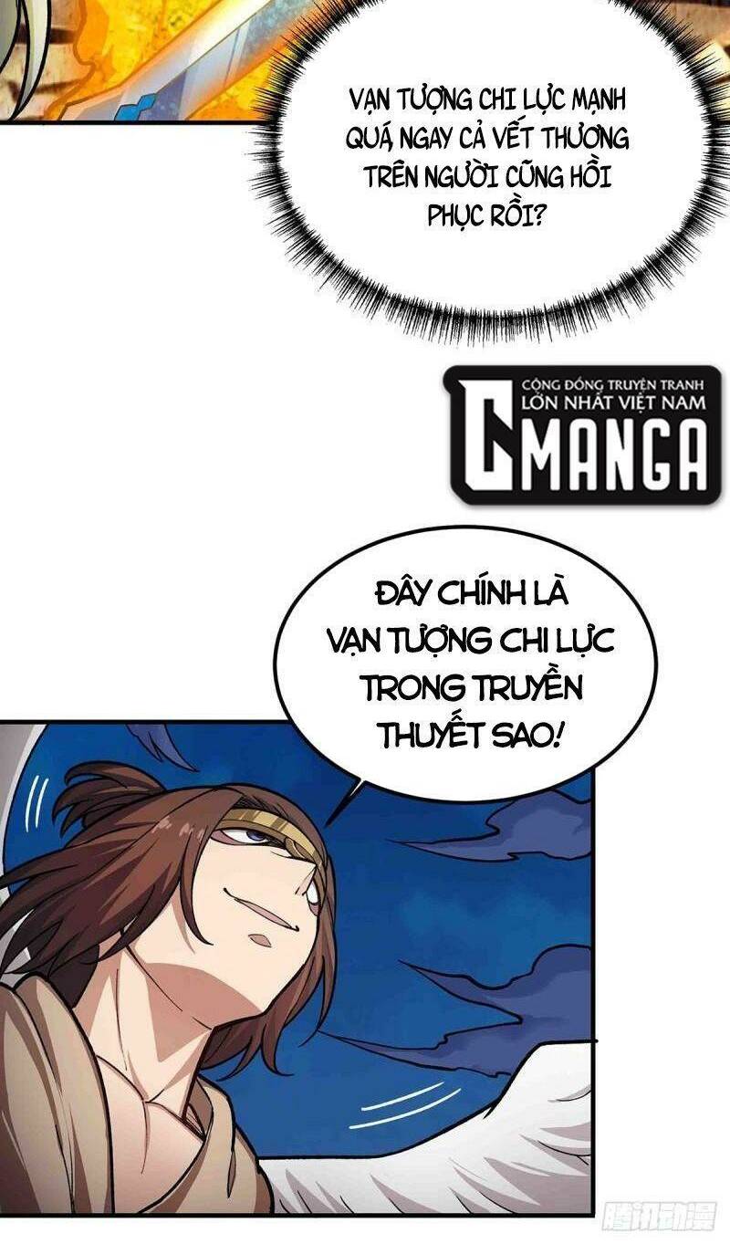 Sứ Đồ Vô Hạn Và 12 Chiến Cơ Chapter 301 - Trang 2