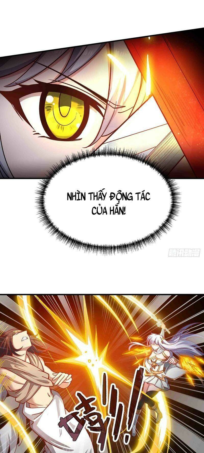 Sứ Đồ Vô Hạn Và 12 Chiến Cơ Chapter 301 - Trang 2