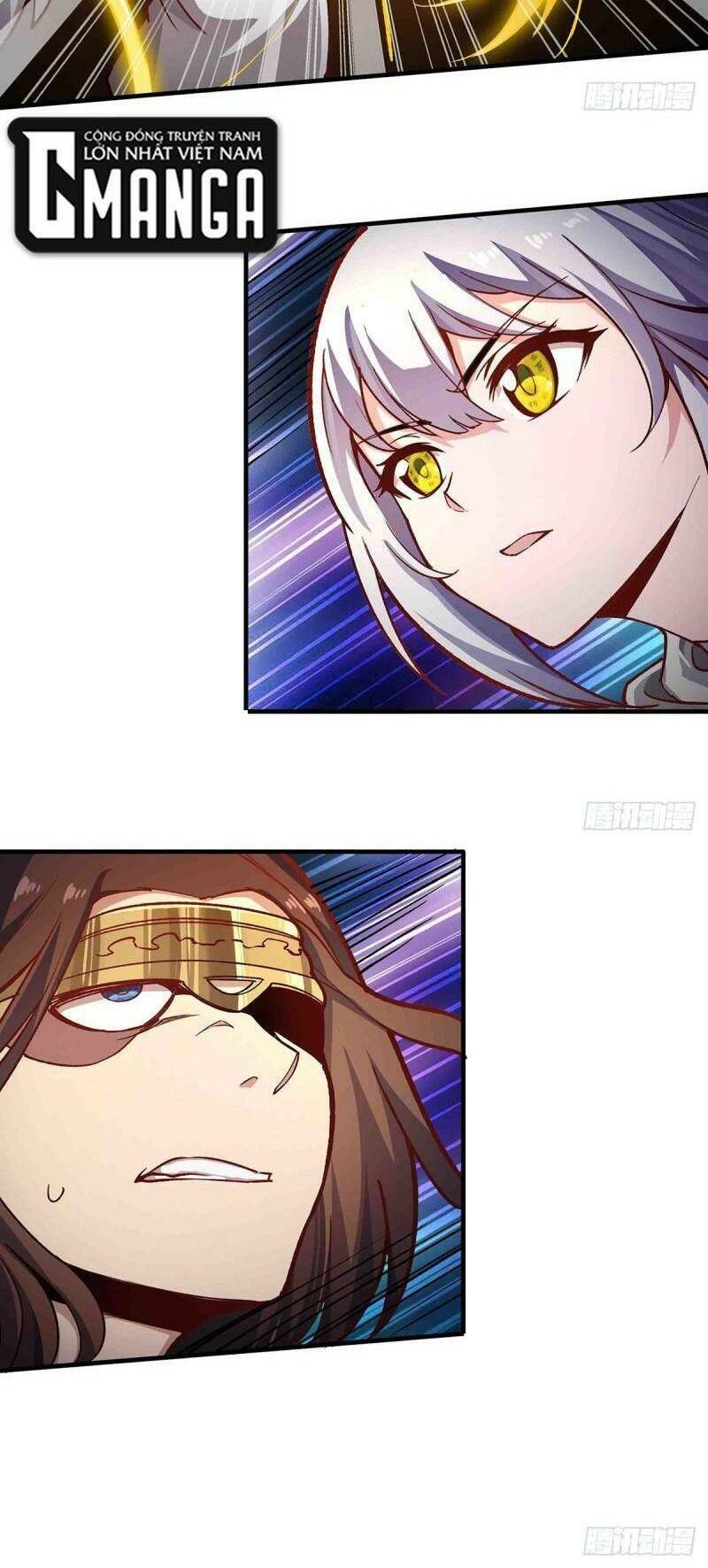 Sứ Đồ Vô Hạn Và 12 Chiến Cơ Chapter 301 - Trang 2