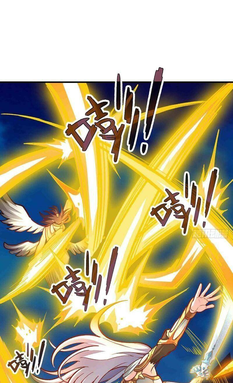 Sứ Đồ Vô Hạn Và 12 Chiến Cơ Chapter 301 - Trang 2