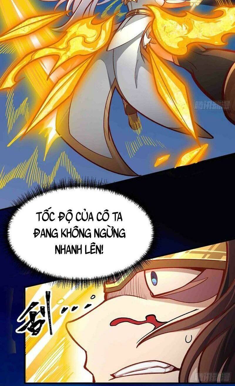 Sứ Đồ Vô Hạn Và 12 Chiến Cơ Chapter 301 - Trang 2