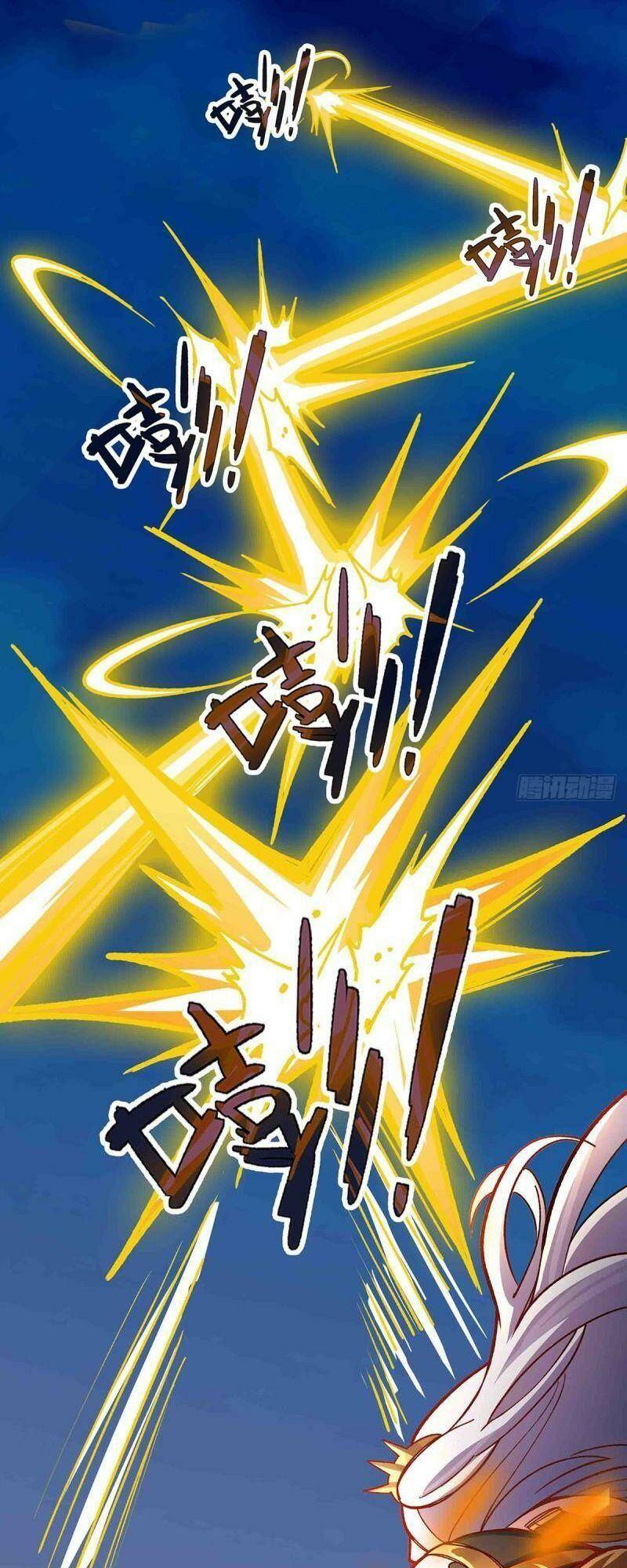 Sứ Đồ Vô Hạn Và 12 Chiến Cơ Chapter 301 - Trang 2