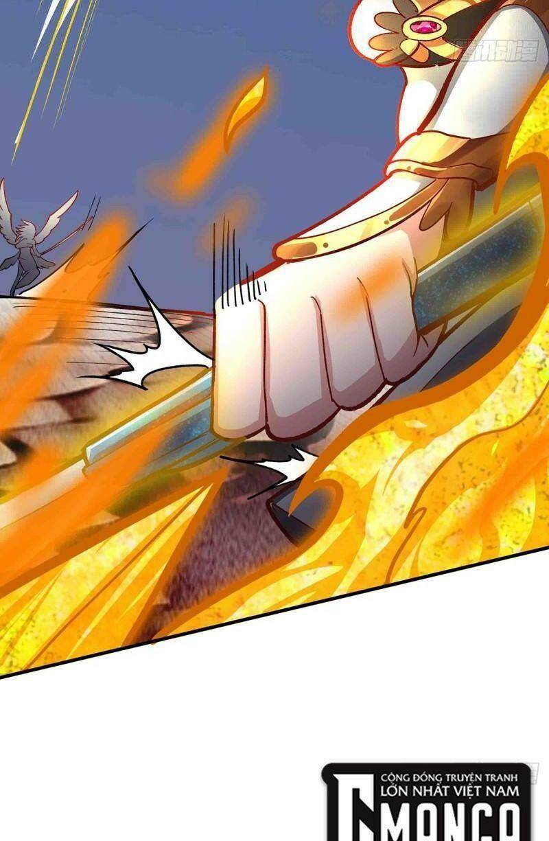 Sứ Đồ Vô Hạn Và 12 Chiến Cơ Chapter 301 - Trang 2