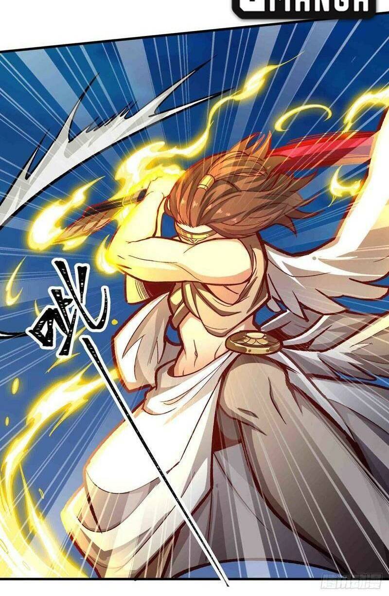 Sứ Đồ Vô Hạn Và 12 Chiến Cơ Chapter 301 - Trang 2