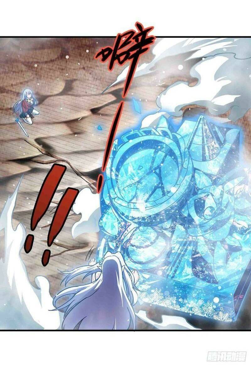 Sứ Đồ Vô Hạn Và 12 Chiến Cơ Chapter 301 - Trang 2