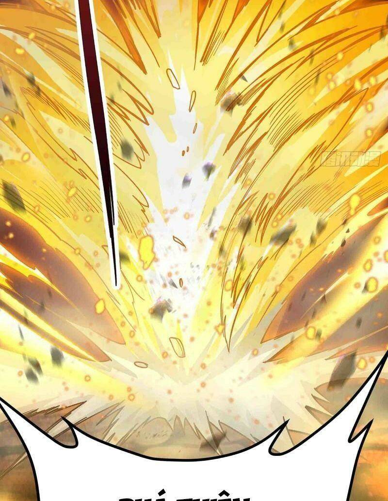 Sứ Đồ Vô Hạn Và 12 Chiến Cơ Chapter 301 - Trang 2