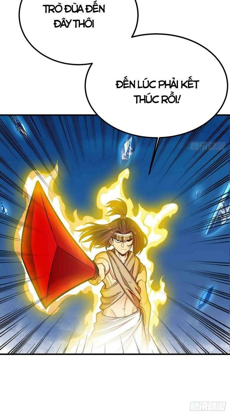 Sứ Đồ Vô Hạn Và 12 Chiến Cơ Chapter 301 - Trang 2