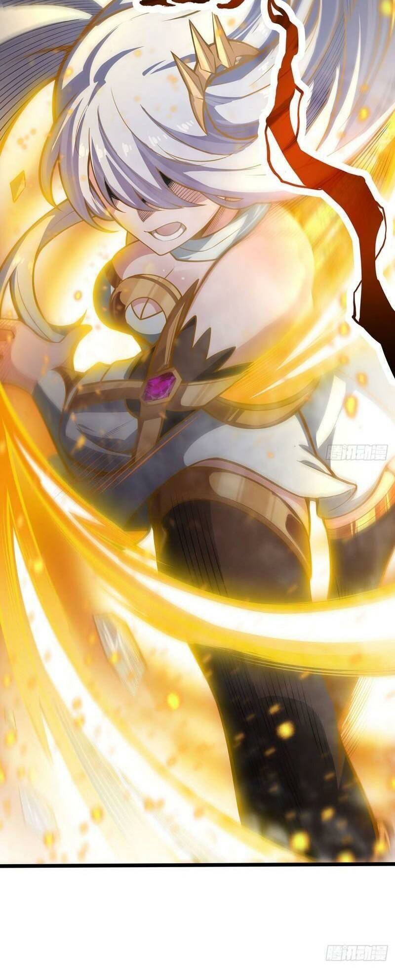 Sứ Đồ Vô Hạn Và 12 Chiến Cơ Chapter 302 - Trang 2