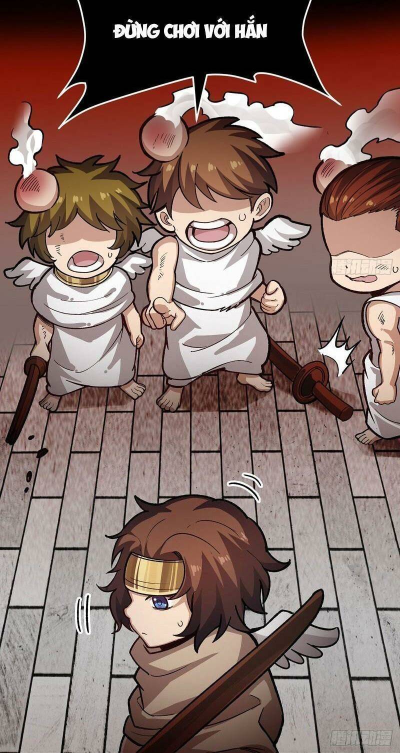 Sứ Đồ Vô Hạn Và 12 Chiến Cơ Chapter 302 - Trang 2