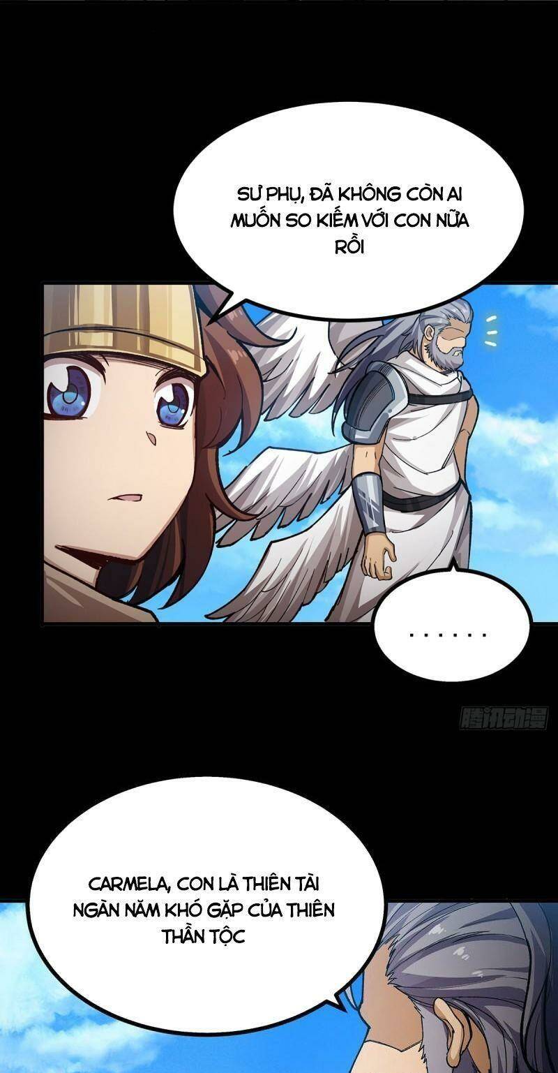 Sứ Đồ Vô Hạn Và 12 Chiến Cơ Chapter 302 - Trang 2