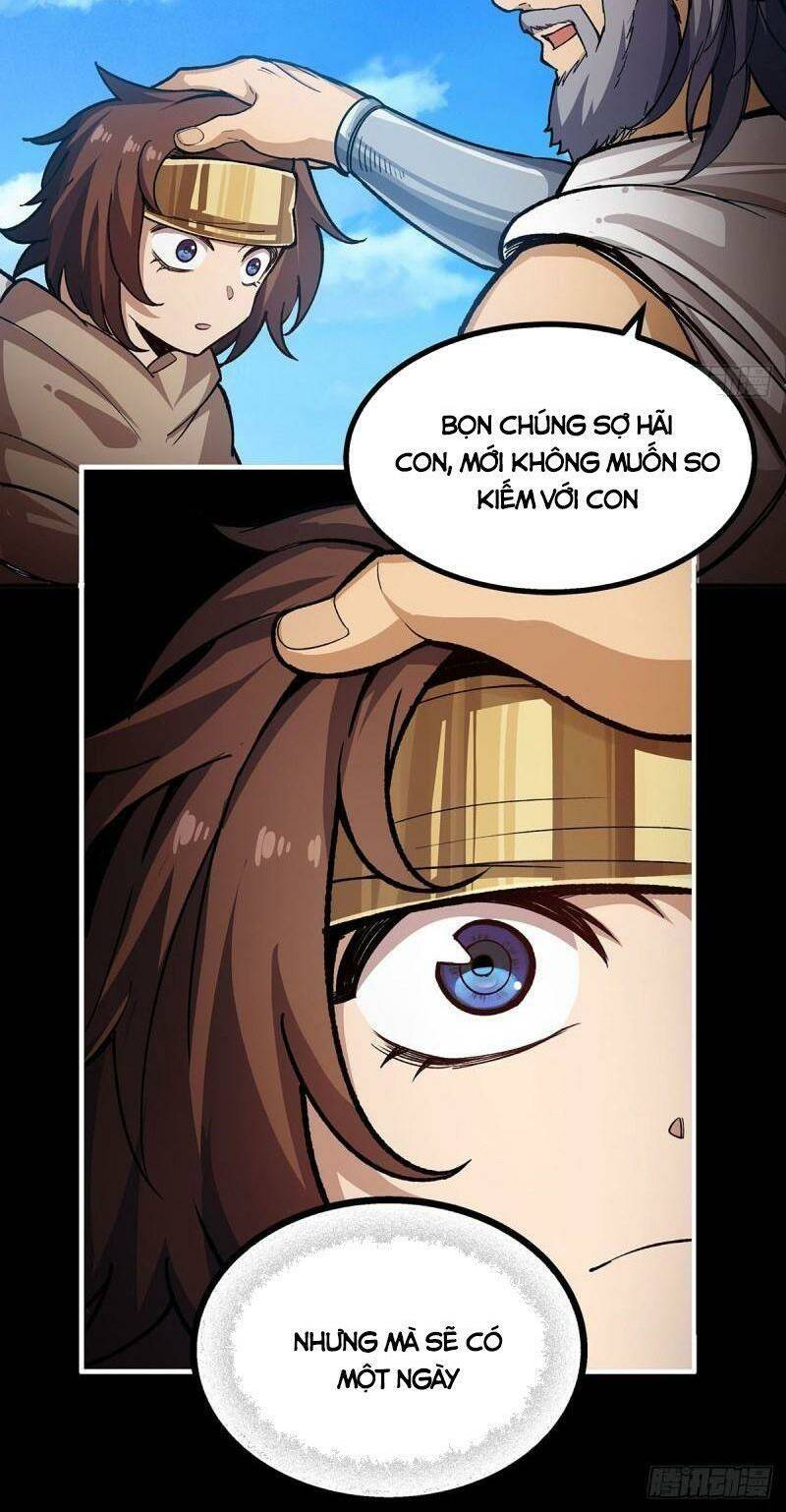 Sứ Đồ Vô Hạn Và 12 Chiến Cơ Chapter 302 - Trang 2