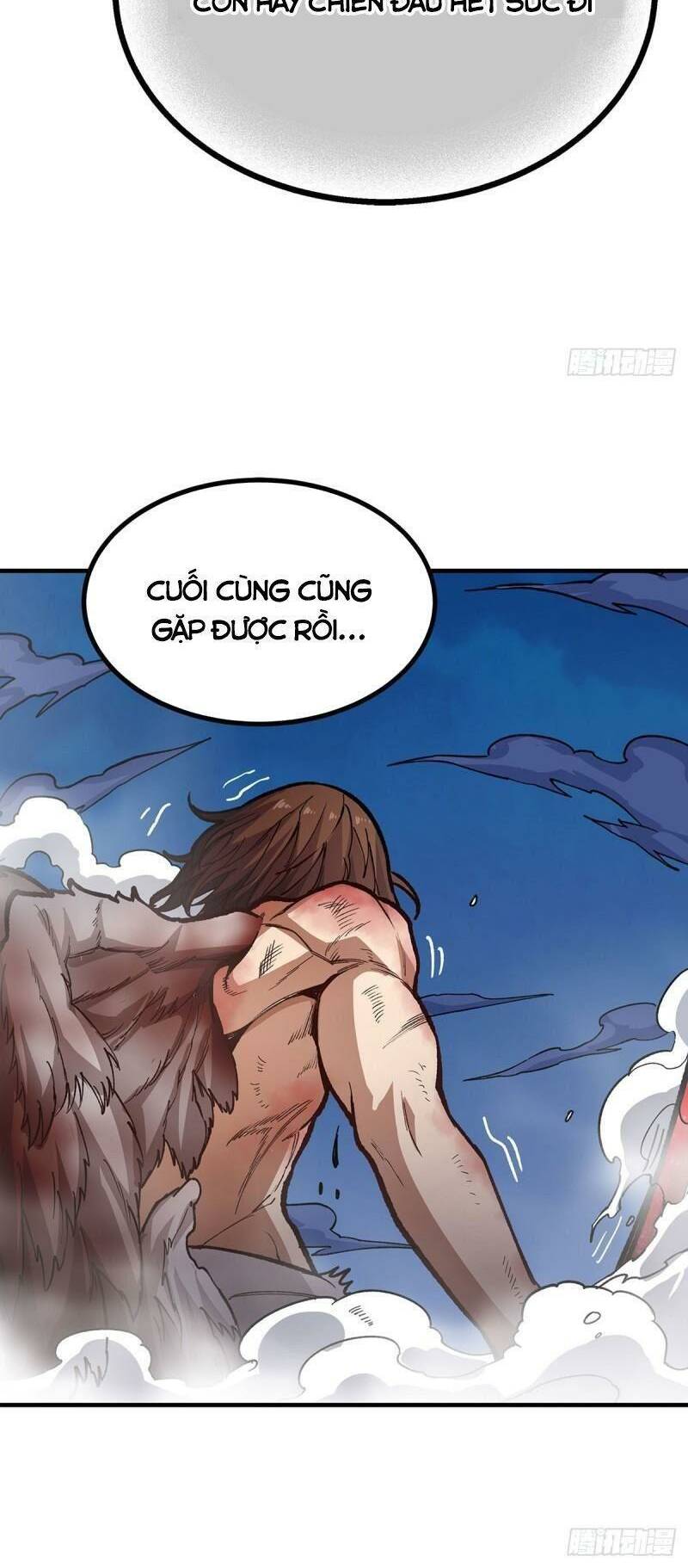 Sứ Đồ Vô Hạn Và 12 Chiến Cơ Chapter 302 - Trang 2