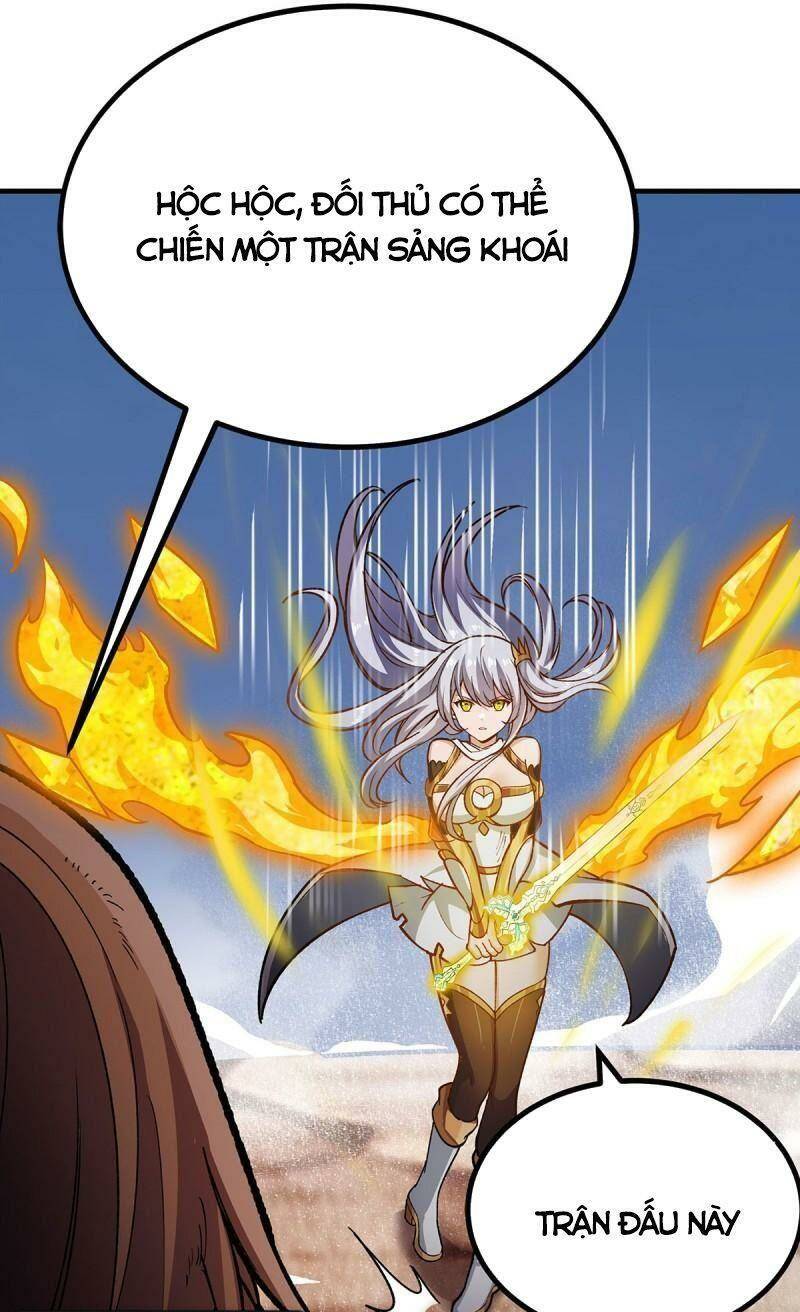 Sứ Đồ Vô Hạn Và 12 Chiến Cơ Chapter 302 - Trang 2