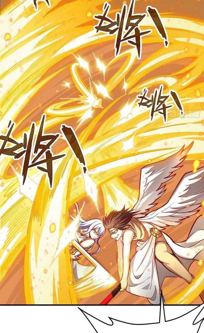 Sứ Đồ Vô Hạn Và 12 Chiến Cơ Chapter 302 - Trang 2