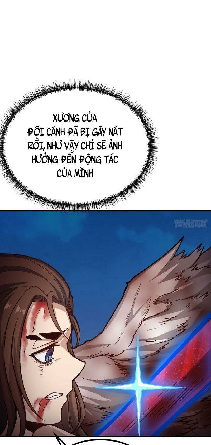 Sứ Đồ Vô Hạn Và 12 Chiến Cơ Chapter 302 - Trang 2