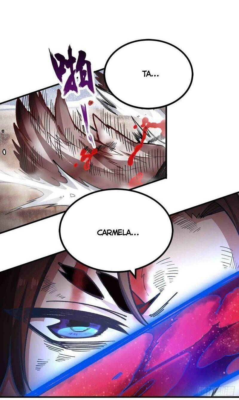 Sứ Đồ Vô Hạn Và 12 Chiến Cơ Chapter 302 - Trang 2