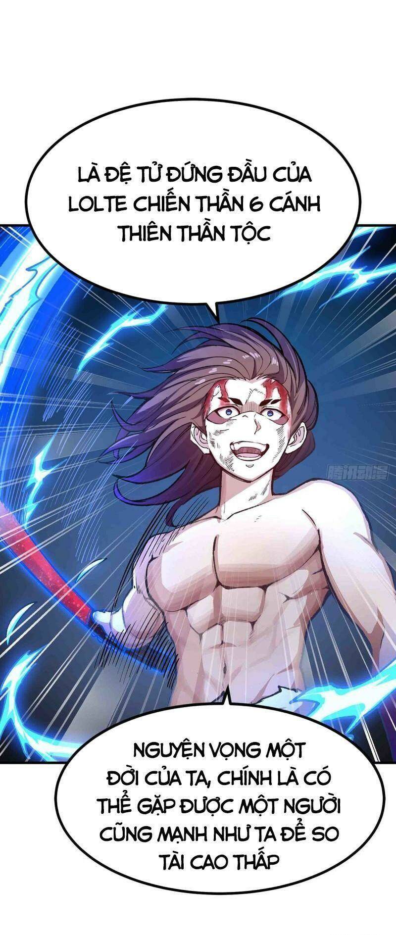 Sứ Đồ Vô Hạn Và 12 Chiến Cơ Chapter 302 - Trang 2