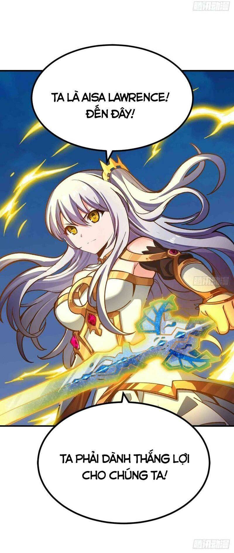 Sứ Đồ Vô Hạn Và 12 Chiến Cơ Chapter 302 - Trang 2