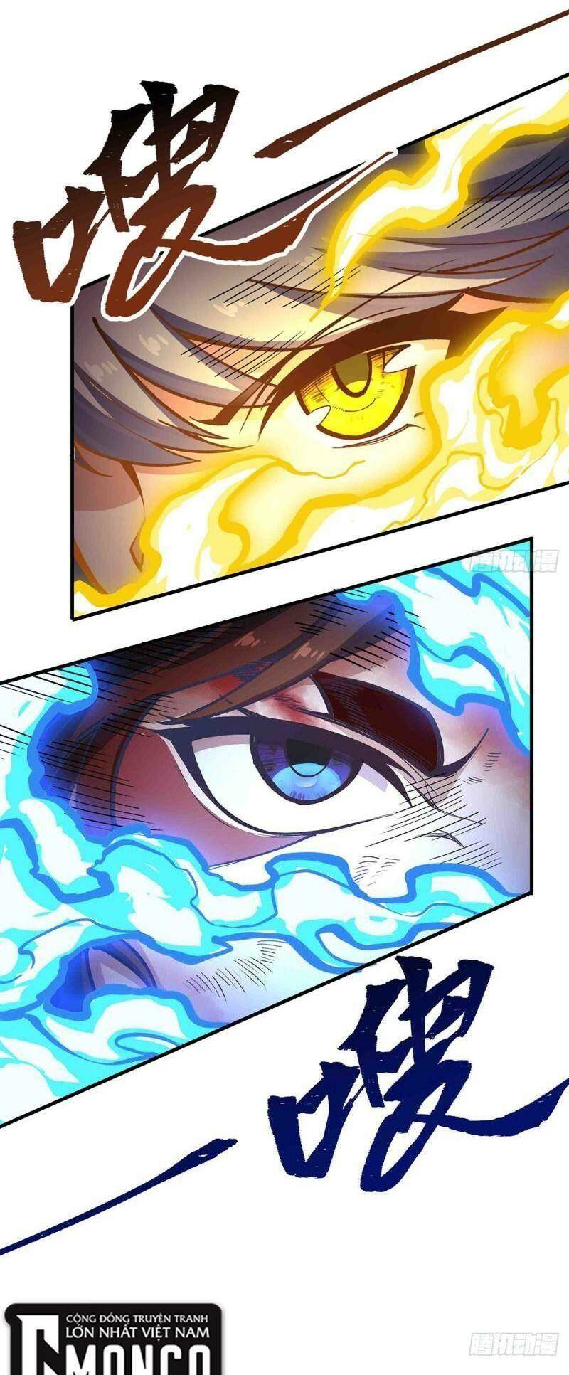 Sứ Đồ Vô Hạn Và 12 Chiến Cơ Chapter 302 - Trang 2