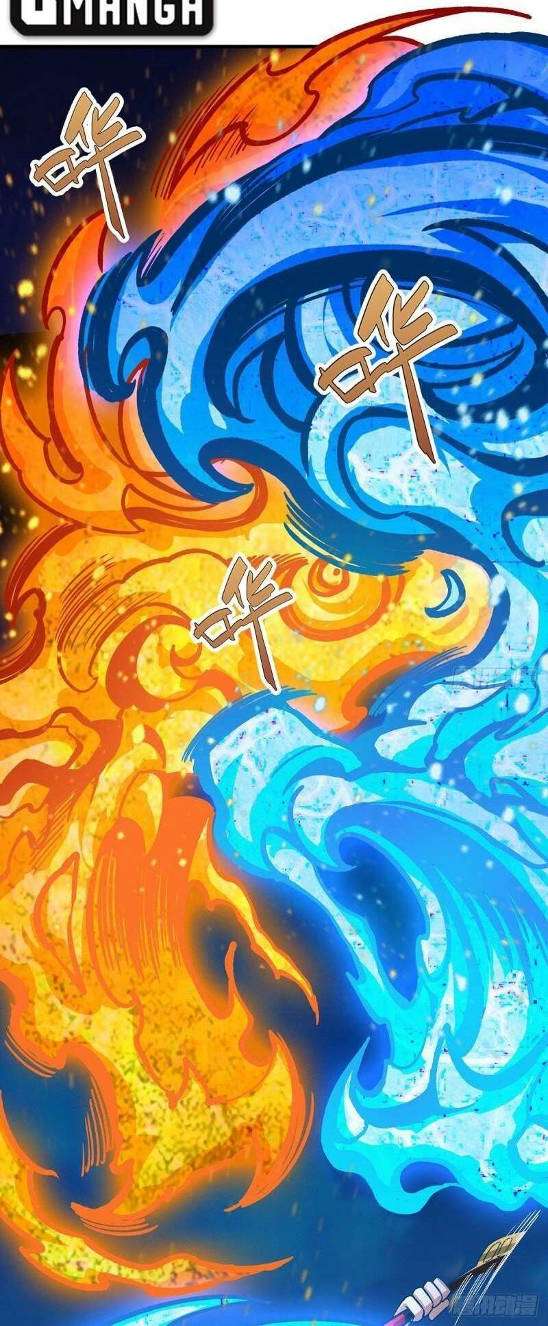 Sứ Đồ Vô Hạn Và 12 Chiến Cơ Chapter 302 - Trang 2