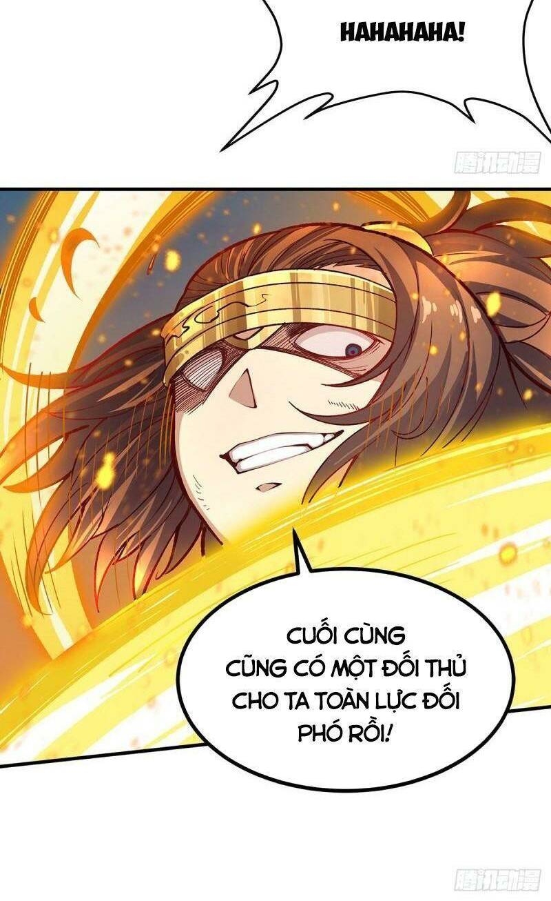 Sứ Đồ Vô Hạn Và 12 Chiến Cơ Chapter 302 - Trang 2