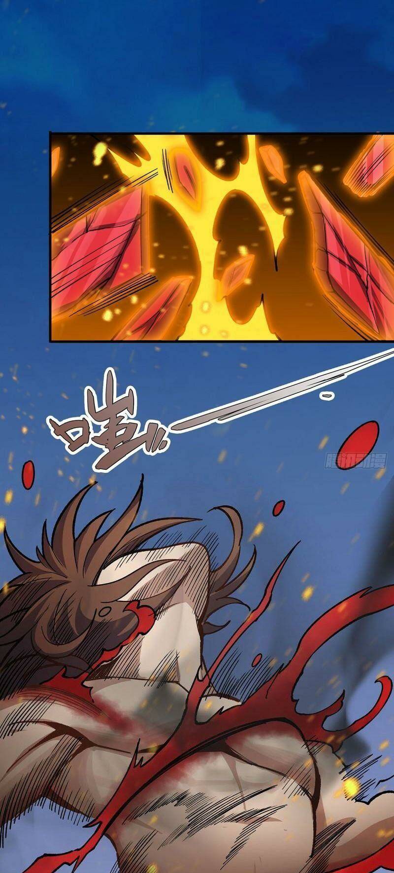 Sứ Đồ Vô Hạn Và 12 Chiến Cơ Chapter 302 - Trang 2