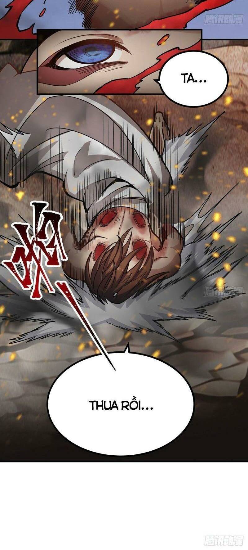 Sứ Đồ Vô Hạn Và 12 Chiến Cơ Chapter 302 - Trang 2