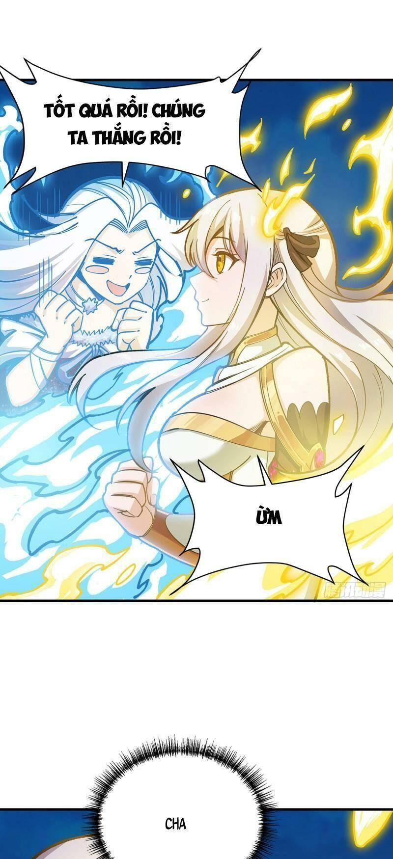 Sứ Đồ Vô Hạn Và 12 Chiến Cơ Chapter 302 - Trang 2