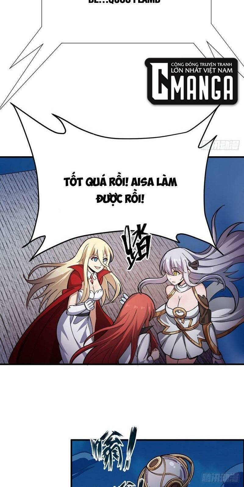 Sứ Đồ Vô Hạn Và 12 Chiến Cơ Chapter 302 - Trang 2